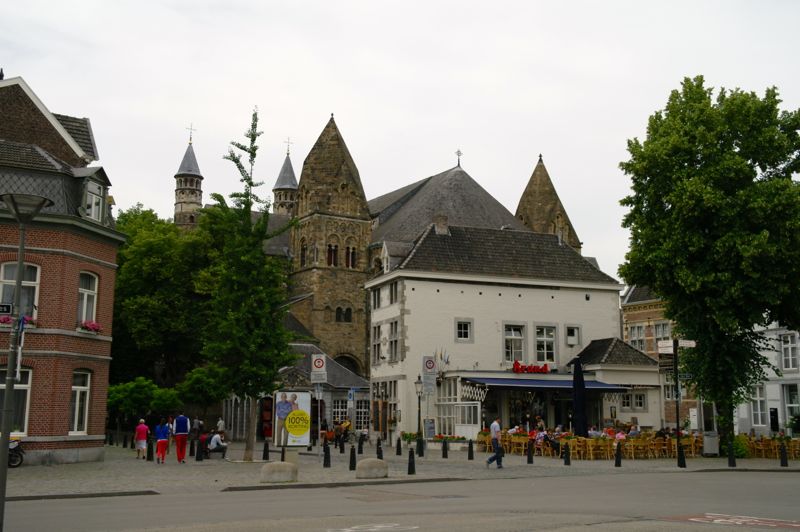 Maastricht 2012 - 15
