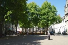 Onze Lieve Vrouweplein
